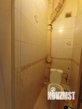 2-к квартира, вторичка, 43м2, 1/2 этаж