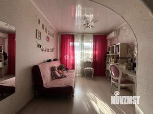 3-к квартира, вторичка, 73м2, 5/6 этаж