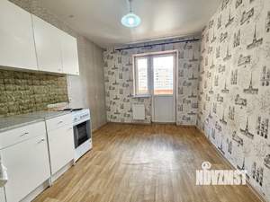 2-к квартира, вторичка, 60м2, 3/16 этаж