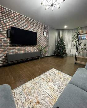 2-к квартира, вторичка, 66м2, 9/16 этаж