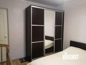 2-к квартира, вторичка, 56м2, 4/16 этаж