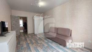 2-к квартира, вторичка, 59м2, 4/17 этаж