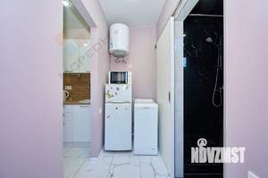 1-к квартира, вторичка, 19м2, 1/1 этаж