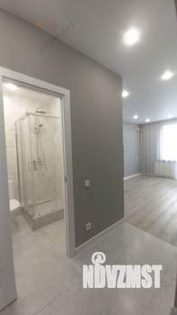 Студия квартира, вторичка, 21м2, 17/20 этаж