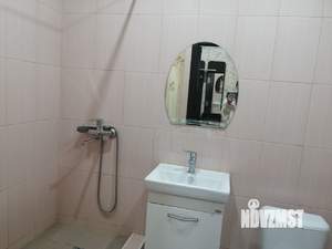 1-к квартира, вторичка, 33м2, 10/17 этаж