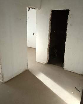 1-к квартира, вторичка, 32м2, 4/4 этаж