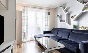 1-к квартира, вторичка, 44м2, 7/18 этаж