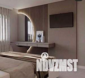 2-к квартира, вторичка, 63м2, 13/18 этаж