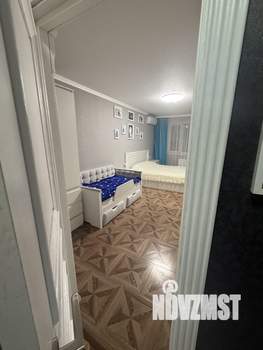 1-к квартира, вторичка, 42м2, 2/18 этаж