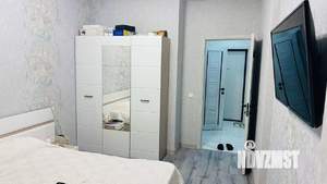 2-к квартира, вторичка, 57м2, 11/20 этаж