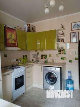 1-к квартира, вторичка, 34м2, 3/3 этаж