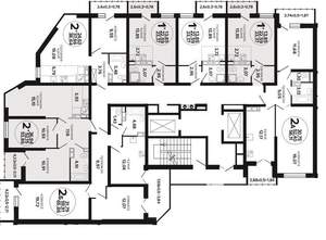 2-к квартира, вторичка, 66м2, 5/24 этаж