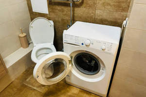 1-к квартира, вторичка, 40м2, 9/22 этаж