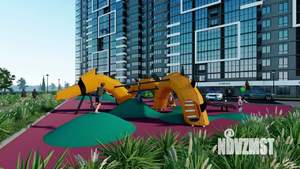 Студия квартира, вторичка, 24м2, 14/16 этаж