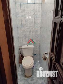 3-к квартира, вторичка, 50м2, 4/5 этаж