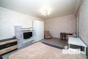 1-к квартира, вторичка, 37м2, 9/9 этаж