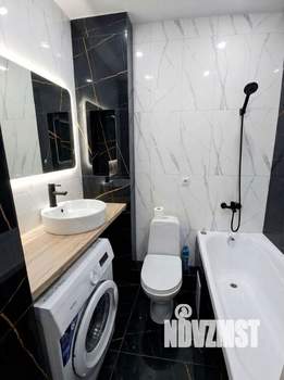 Студия квартира, вторичка, 19м2, 13/20 этаж