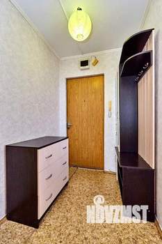 1-к квартира, вторичка, 38м2, 15/16 этаж