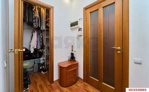 1-к квартира, вторичка, 36м2, 4/16 этаж