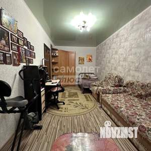 1-к квартира, вторичка, 34м2, 2/5 этаж