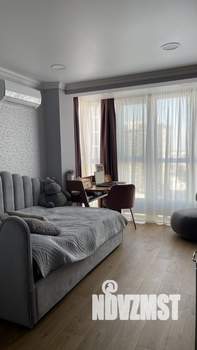 4-к квартира, вторичка, 100м2, 7/9 этаж