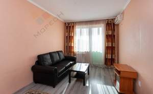 1-к квартира, вторичка, 35м2, 2/3 этаж