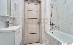 1-к квартира, вторичка, 29м2, 21/24 этаж