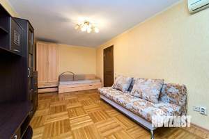 1-к квартира, вторичка, 34м2, 2/5 этаж