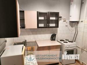 2-к квартира, вторичка, 47м2, 2/2 этаж