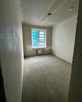 2-к квартира, вторичка, 51м2, 17/25 этаж