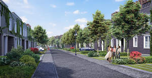 4-к квартира, вторичка, 139м2, 1/2 этаж