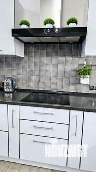 2-к квартира, вторичка, 95м2, 19/20 этаж