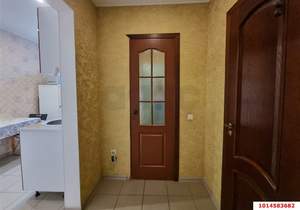 1-к квартира, вторичка, 26м2, 2/4 этаж