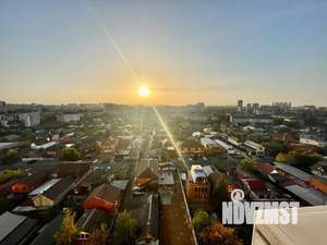 2-к квартира, вторичка, 85м2, 13/24 этаж