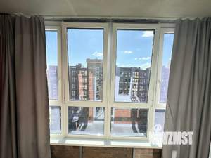 1-к квартира, вторичка, 35м2, 9/9 этаж