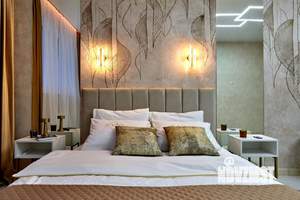 1-к квартира, вторичка, 42м2, 22/24 этаж