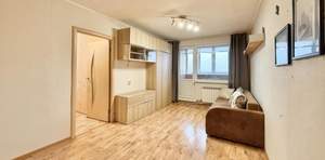 2-к квартира, вторичка, 44м2, 2/5 этаж