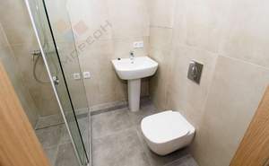 Студия квартира, вторичка, 27м2, 10/15 этаж