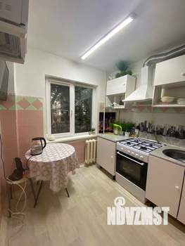 2-к квартира, вторичка, 44м2, 2/5 этаж