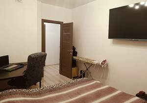 2-к квартира, вторичка, 56м2, 5/17 этаж