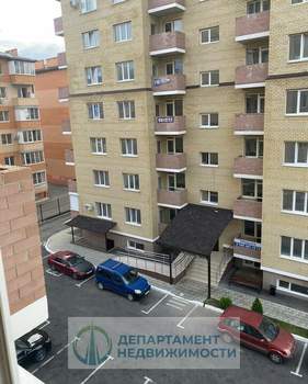 Студия квартира, вторичка, 78м2, 4/9 этаж