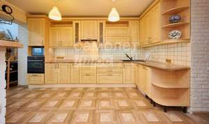 3-к квартира, вторичка, 100м2, 7/16 этаж