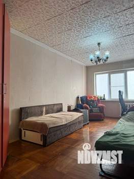 2-к квартира, вторичка, 48м2, 4/5 этаж