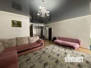 2-к квартира, вторичка, 61м2, 3/7 этаж