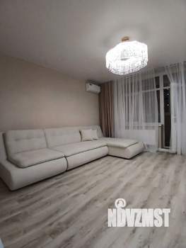 2-к квартира, вторичка, 65м2, 12/16 этаж