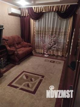 3-к квартира, вторичка, 83м2, 1/14 этаж