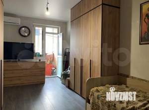 2-к квартира, вторичка, 63м2, 9/16 этаж