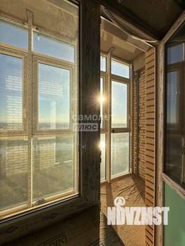 3-к квартира, вторичка, 105м2, 22/24 этаж