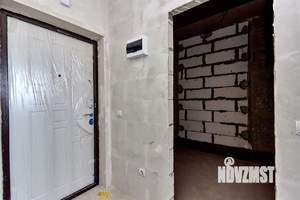 Студия квартира, вторичка, 17м2, 12/18 этаж