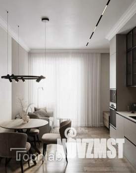 2-к квартира, вторичка, 68м2, 11/21 этаж